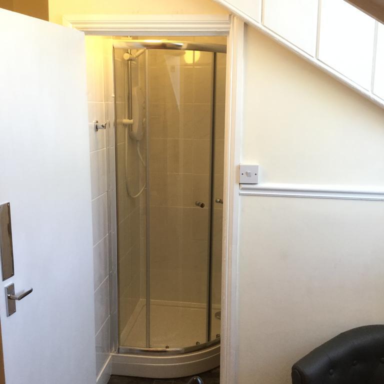 ホテルClare House ドーバー エクステリア 写真