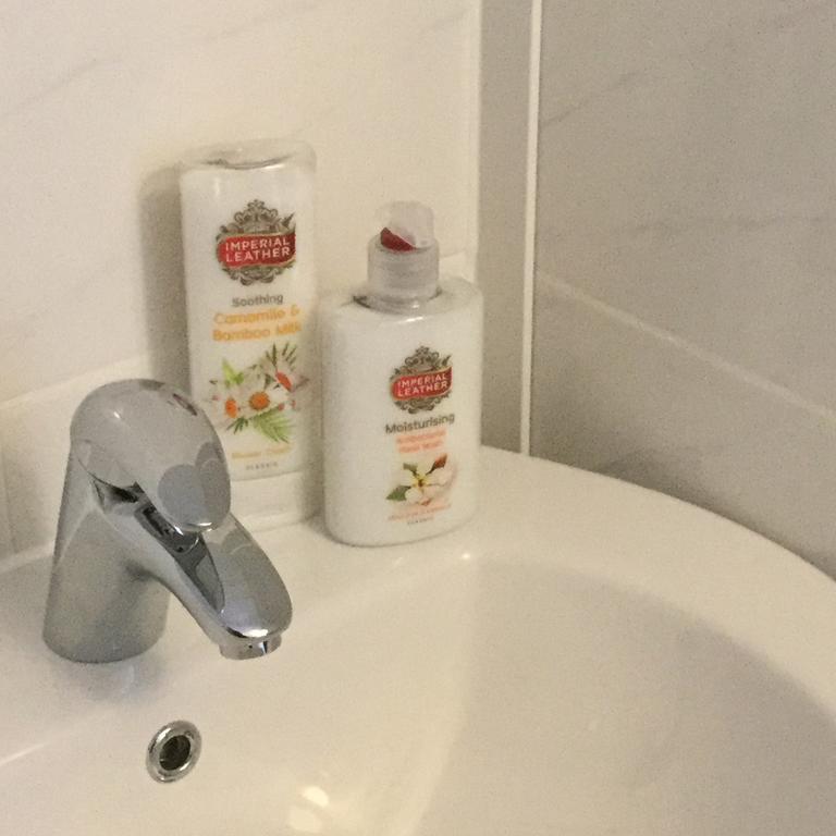 ホテルClare House ドーバー エクステリア 写真