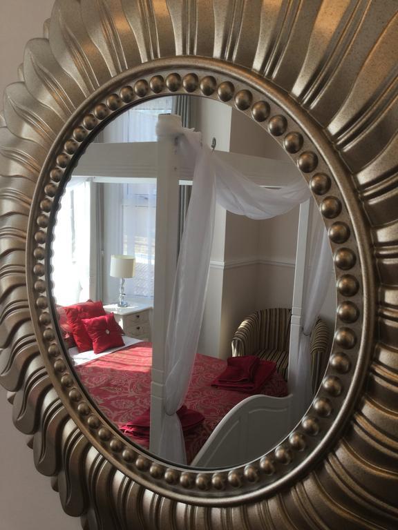 ホテルClare House ドーバー エクステリア 写真